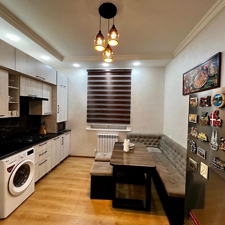 Renovated Apt By The Savitsky Museum Nukus Exterior foto